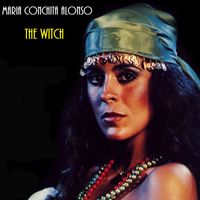 Maria Conchita Alonso - The Witch