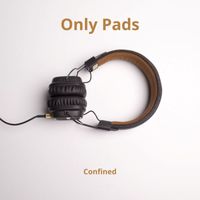Confined - Only Pads