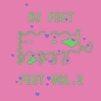 DJ Feet - Feet, Vol. 2
