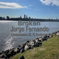 Jorge Fernando - Broken