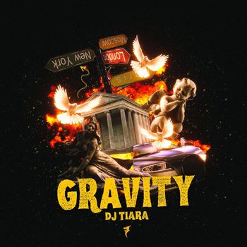 DJ Tiara - Gravity