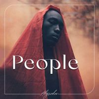 Alejandro - People
