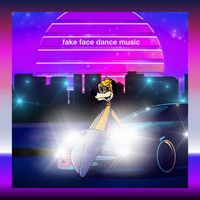 音田 雅則 - fake face dance music (night drive remix)