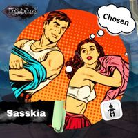 Sasskia - Chosen