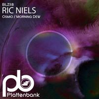 Ric Niels - Osmio / Morning Dew