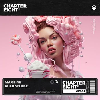 Mariline - Milkshake