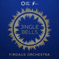 Firdaus Orchestra - Jingle Bells (Instrumental)
