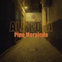 Pipo Moraleda - Ala Rota