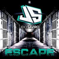 Jeky Saviro - Escape