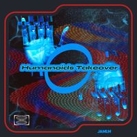 jami.m - Humanoids Takeover