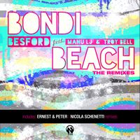 Besford - Bondi Beach (The Remixes)