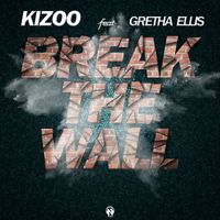 Kizoo - Break the Wall