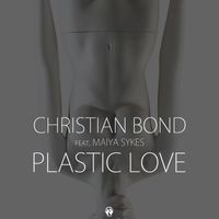 Christian Bond - Plastic Love