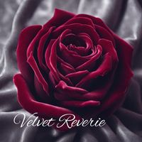 Romantic Love Songs Academy - Velvet Reverie (Jazz Ballads Collection)