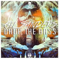 Gil Sanders - Drop the Bass