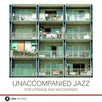 Shan - Unaccompanied Jazz For Strings And Woodwinds
