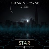 Antonio x Wage - Star