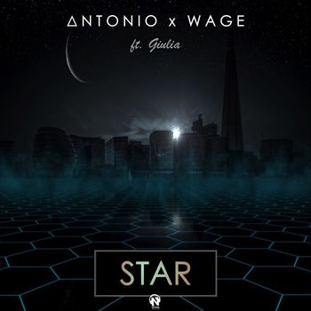 Antonio x Wage - Star