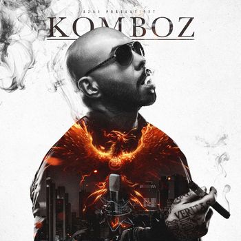AZAD - KOMBOZ (Explicit)