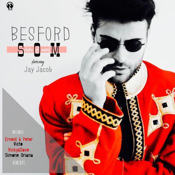 Besford - State of Mind