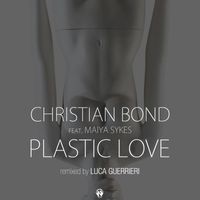 Christian Bond - Plastic Love (Remix)