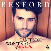 Besford - Can't Stop (Won't Stop)