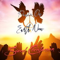 Svend Christensen - Peace On Earth Now
