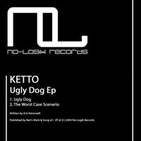 Ketto - Ugly Dog - EP