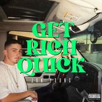 Jon Young - Get Rich Quick (Explicit)