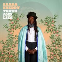 Faada Freddy - Truth And Lies