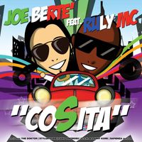Joe Bertè - Cosita