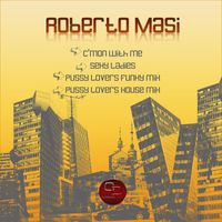 Roberto Masi - Pussy Lovers