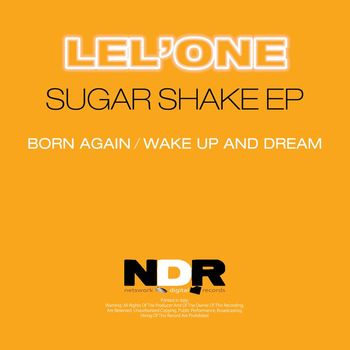 Lel'One - Sugar Shake