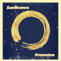 Sunflowers - Prometea