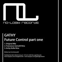 Gathy - Future Control Part One