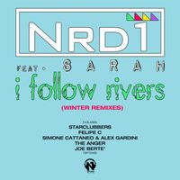 NRD1 - I Follow Rivers (Winter Remixes)