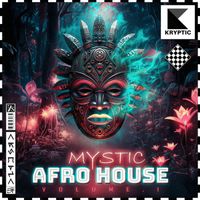 Kryptic - Mystic Afro House Vol. 1
