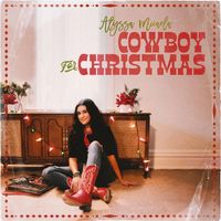 Alyssa Micaela - Cowboy for Christmas