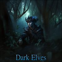 Derek Fiechter and Brandon Fiechter - Dark Elves
