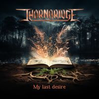 Thornbridge - My last desire