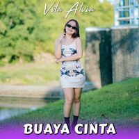 Vita Alvia - Buaya Cinta