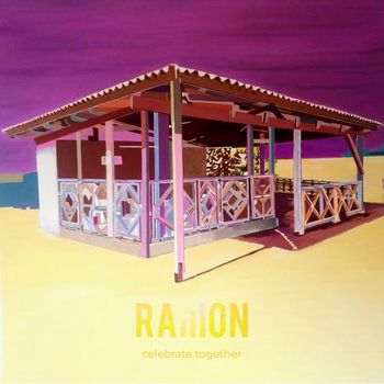 Ramon - Celebrate Together