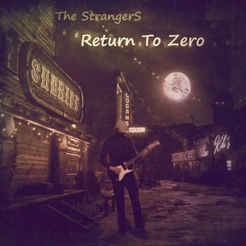 The Strangers - Return to Zero