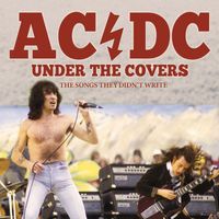 AC/DC - Under The Covers