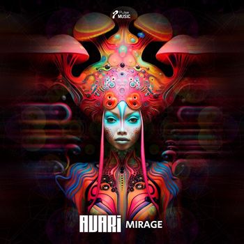 Avari - Mirage