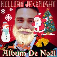 William Jacknight - Album De Noël