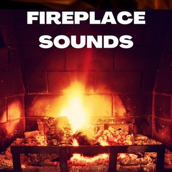 Nature Sounds Natural Music, Habit of Flame, Fire Creator - Fireplace Sounds