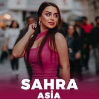 Sahra - Asia