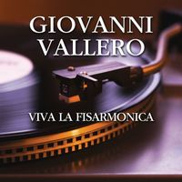 Giovanni Vallero - Viva la Fisarmonica