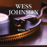 Wess Johnson - Wess '73